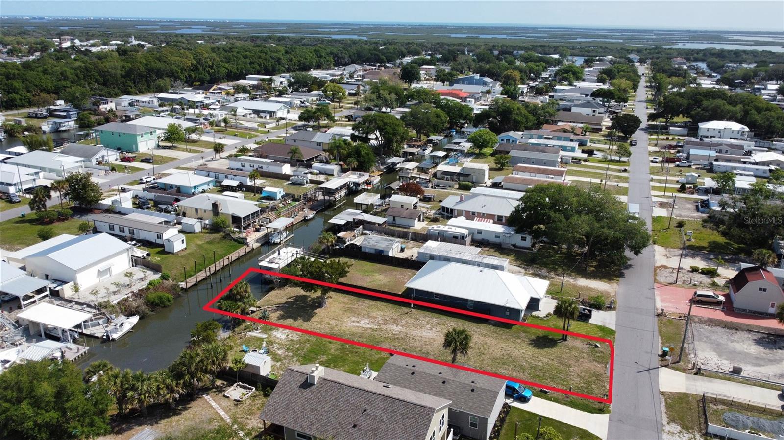 146 GARY AVE, OAK HILL, FL, 32759