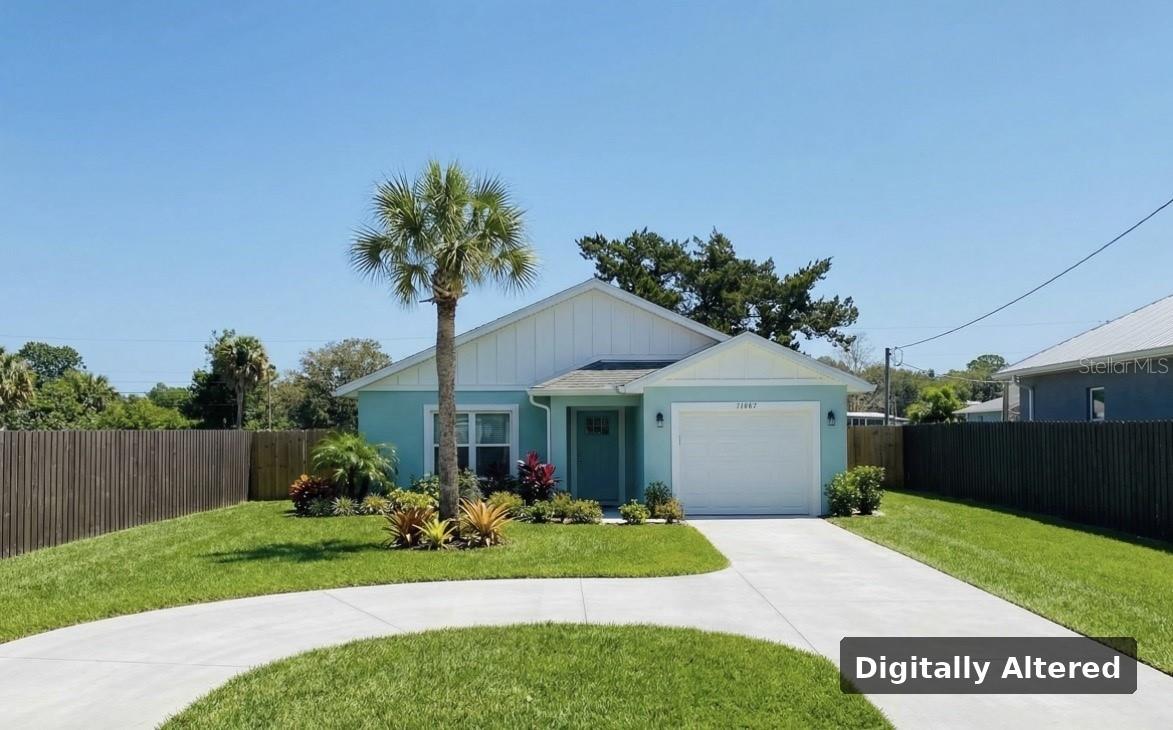 146 GARY AVE, OAK HILL, FL, 32759