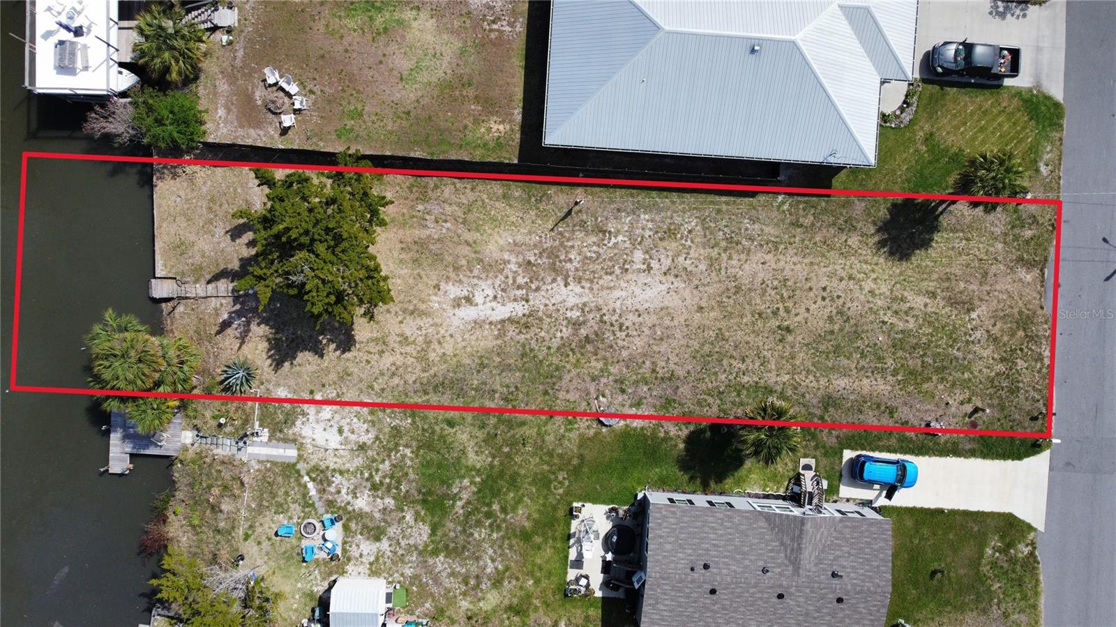 146 GARY AVE, OAK HILL, FL, 32759