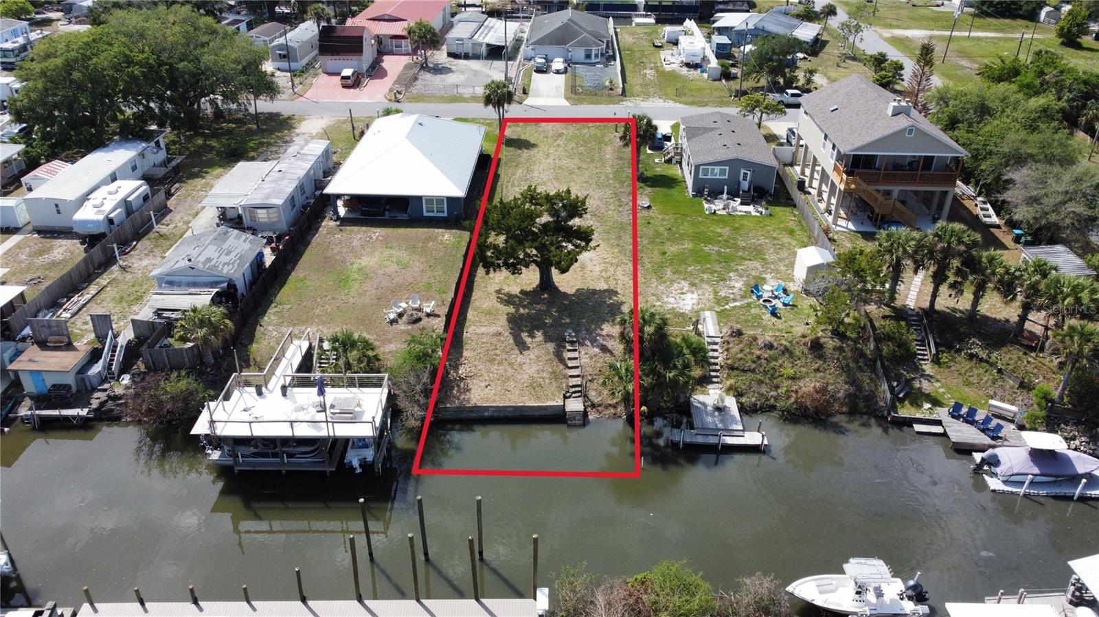 146 GARY AVE, OAK HILL, FL, 32759