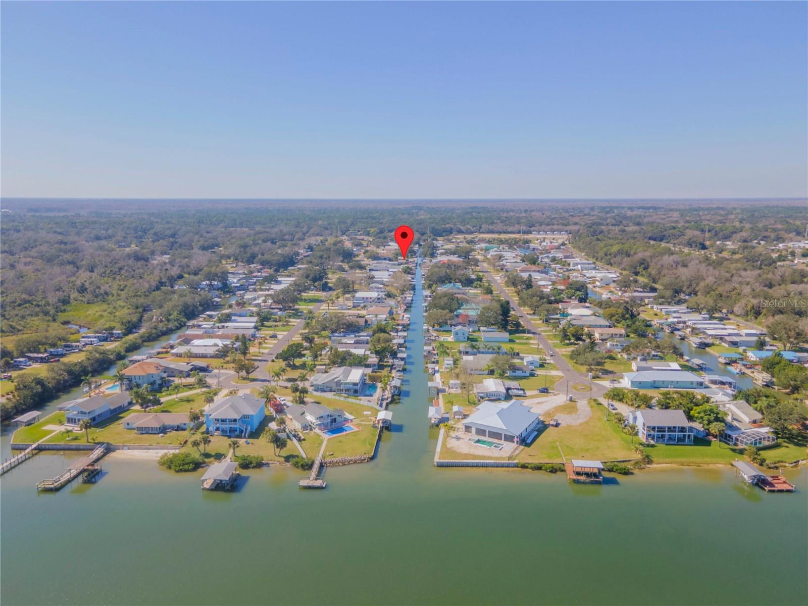 146 GARY AVE, OAK HILL, FL, 32759