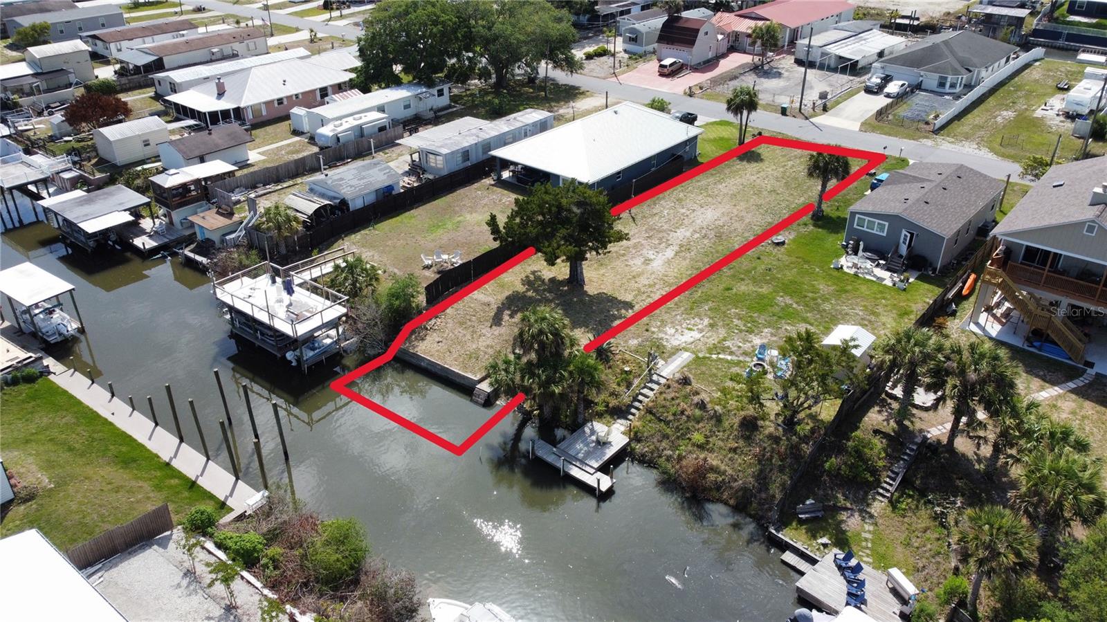 146 GARY AVE, OAK HILL, FL, 32759