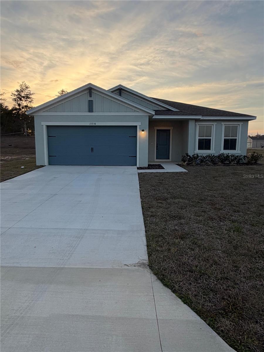 15356 SW 34TH TER, OCALA, FL, 34473