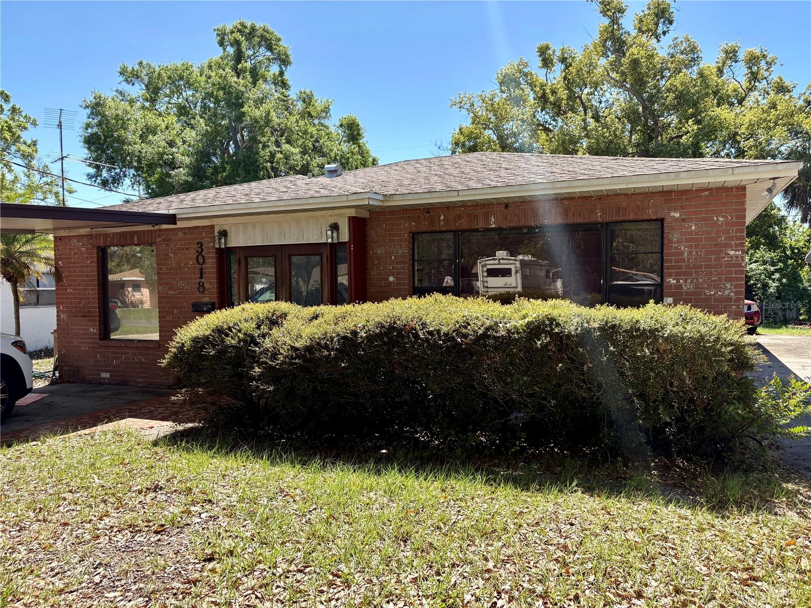 3018 W AILEEN ST, TAMPA, FL, 33607