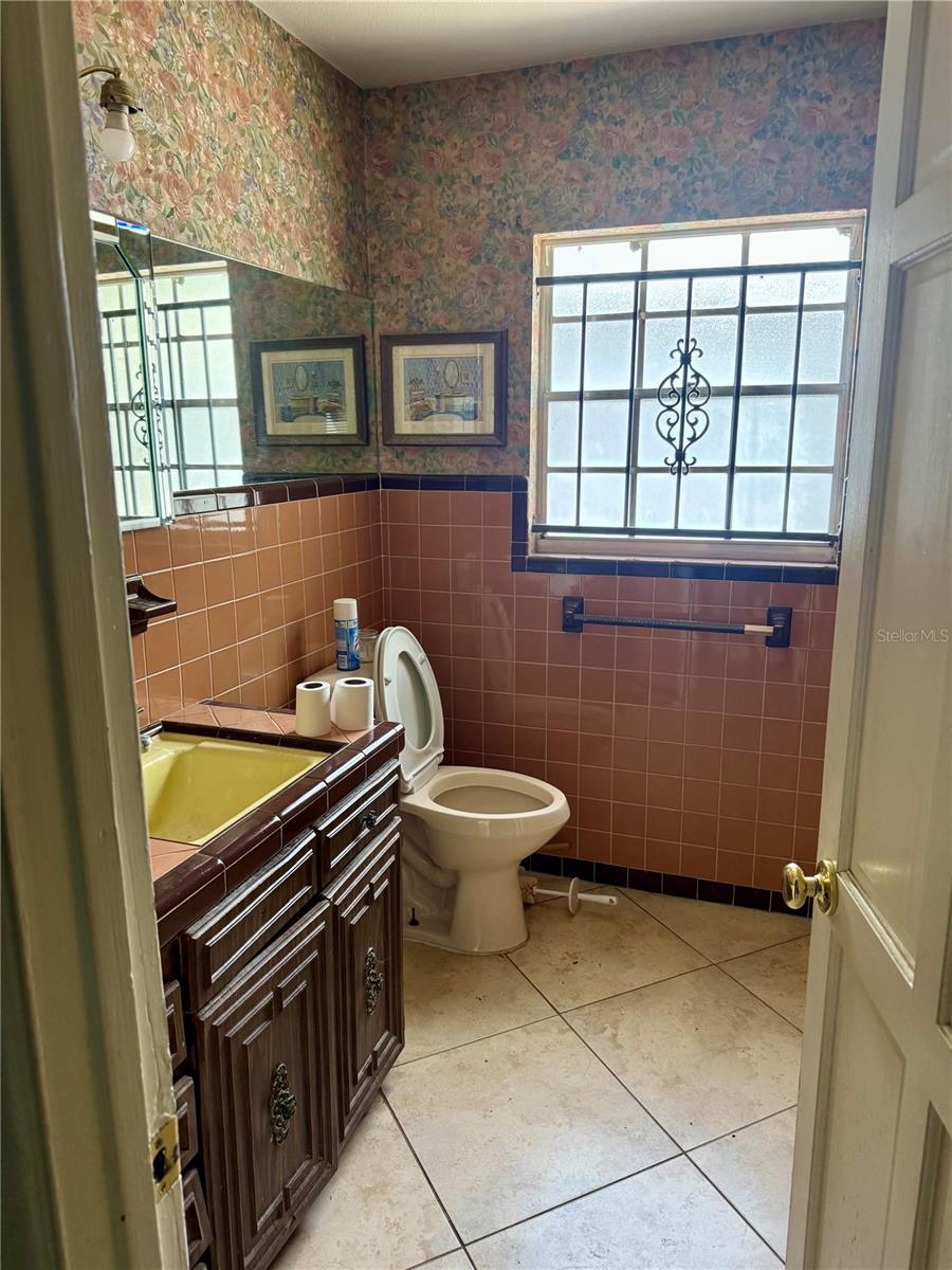 3018 W AILEEN ST, TAMPA, FL, 33607