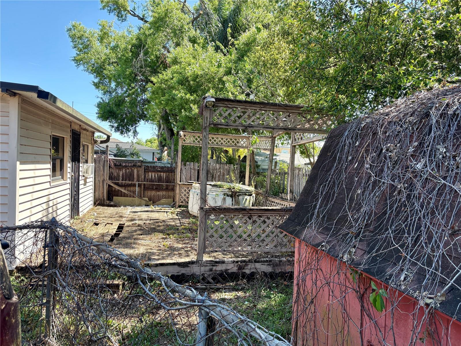 3018 W AILEEN ST, TAMPA, FL, 33607