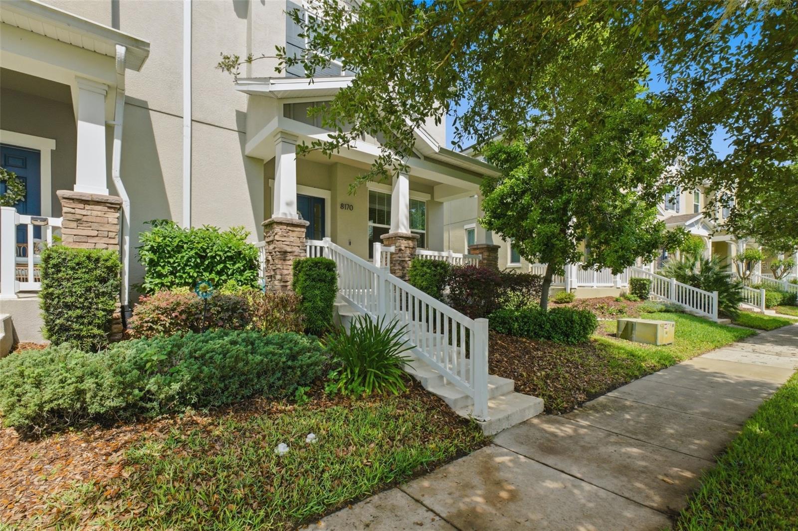 8170 BLUEJACK OAK DR, WINTER GARDEN, FL, 34787