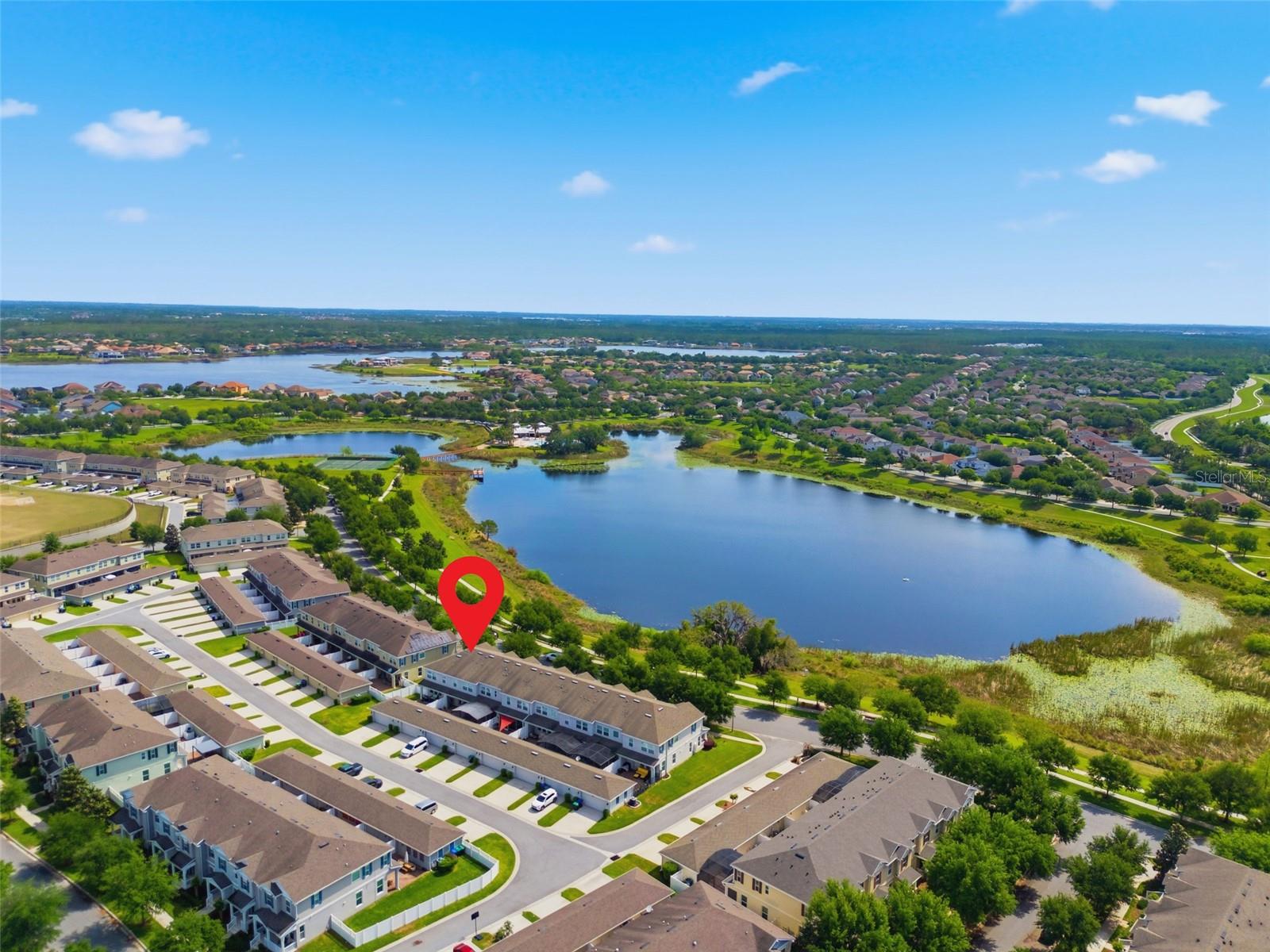 8170 BLUEJACK OAK DR, WINTER GARDEN, FL, 34787