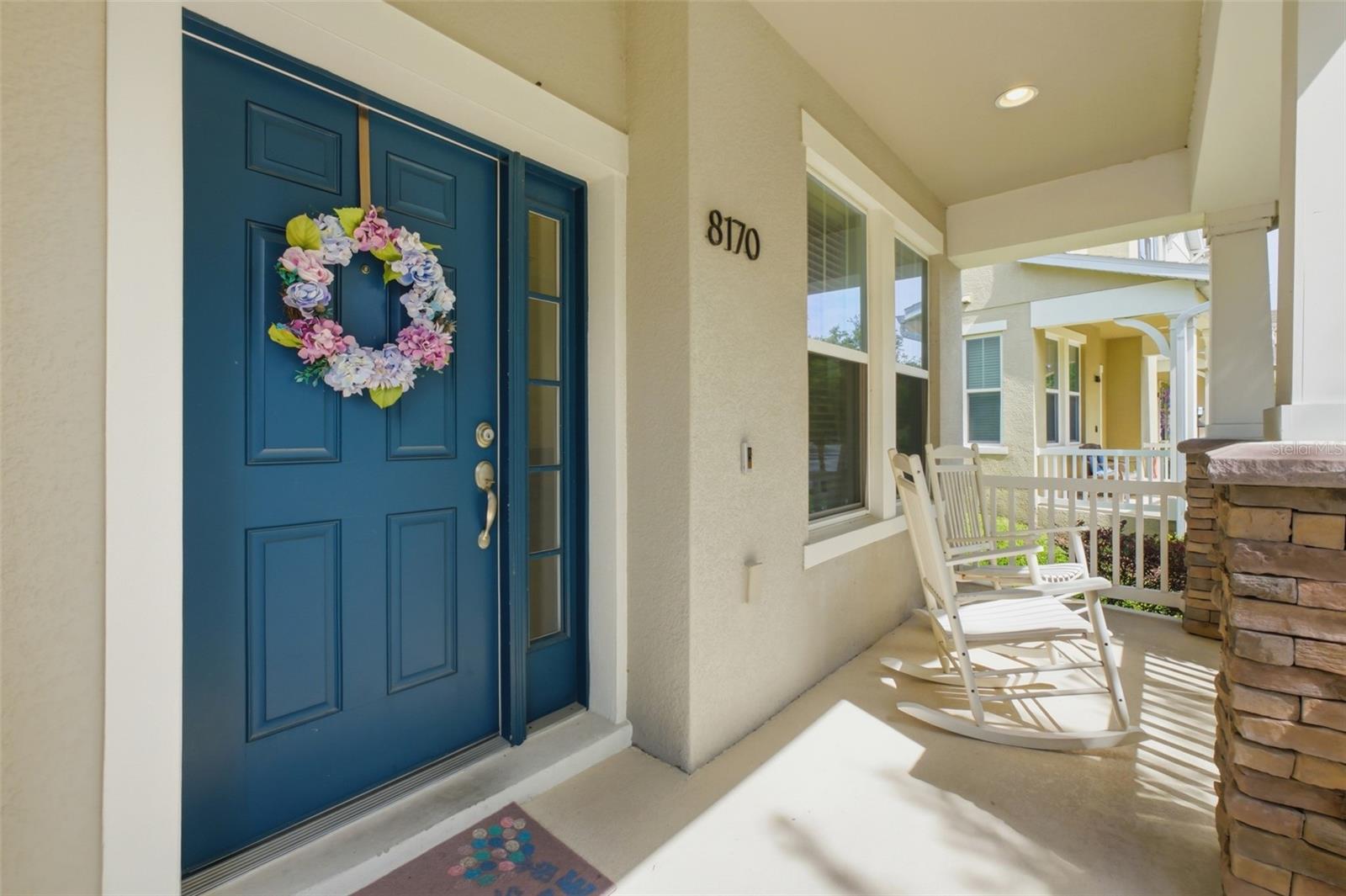 8170 BLUEJACK OAK DR, WINTER GARDEN, FL, 34787