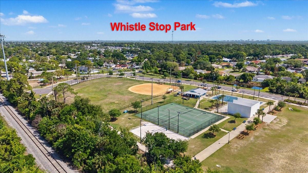 3223 TAMARIND DR, EDGEWATER, FL, 32141