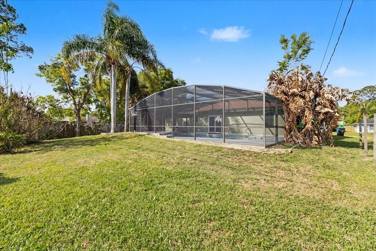 3223 TAMARIND DR, EDGEWATER, FL, 32141