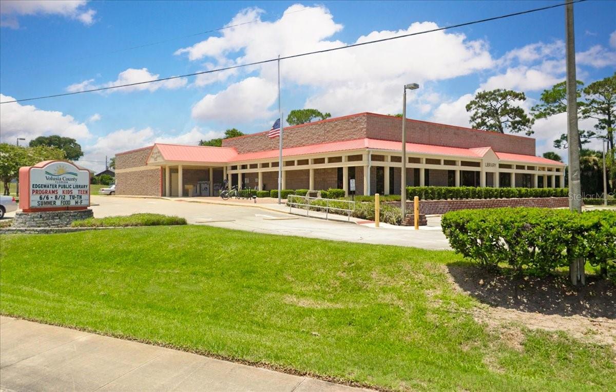 3223 TAMARIND DR, EDGEWATER, FL, 32141