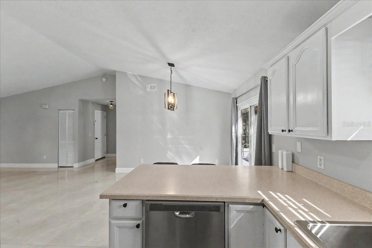 3223 TAMARIND DR, EDGEWATER, FL, 32141