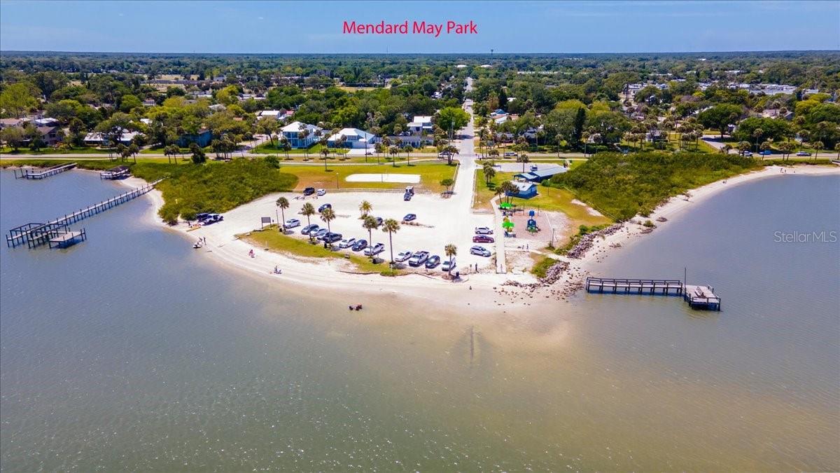 3223 TAMARIND DR, EDGEWATER, FL, 32141