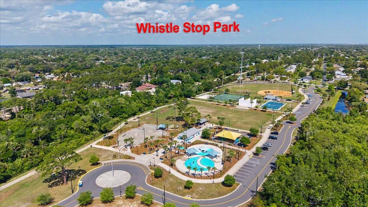 3223 TAMARIND DR, EDGEWATER, FL, 32141