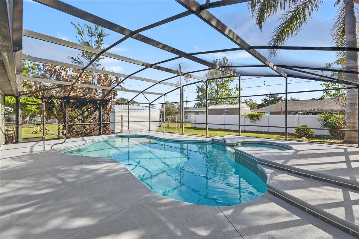 3223 TAMARIND DR, EDGEWATER, FL, 32141