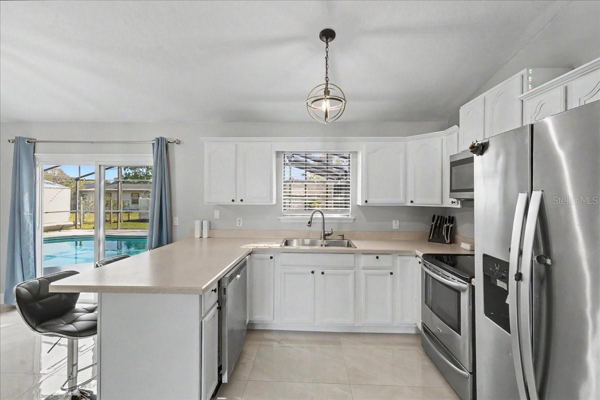 3223 TAMARIND DR, EDGEWATER, FL, 32141