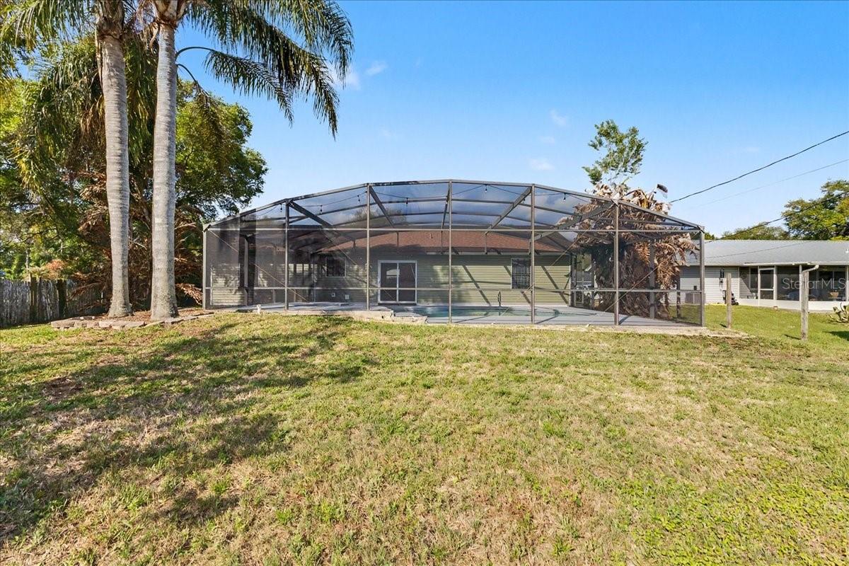 3223 TAMARIND DR, EDGEWATER, FL, 32141