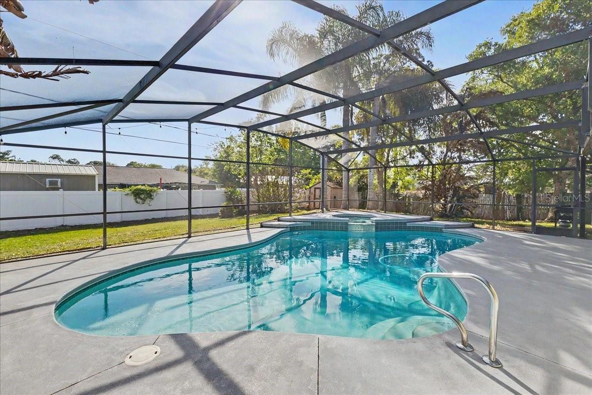 3223 TAMARIND DR, EDGEWATER, FL, 32141