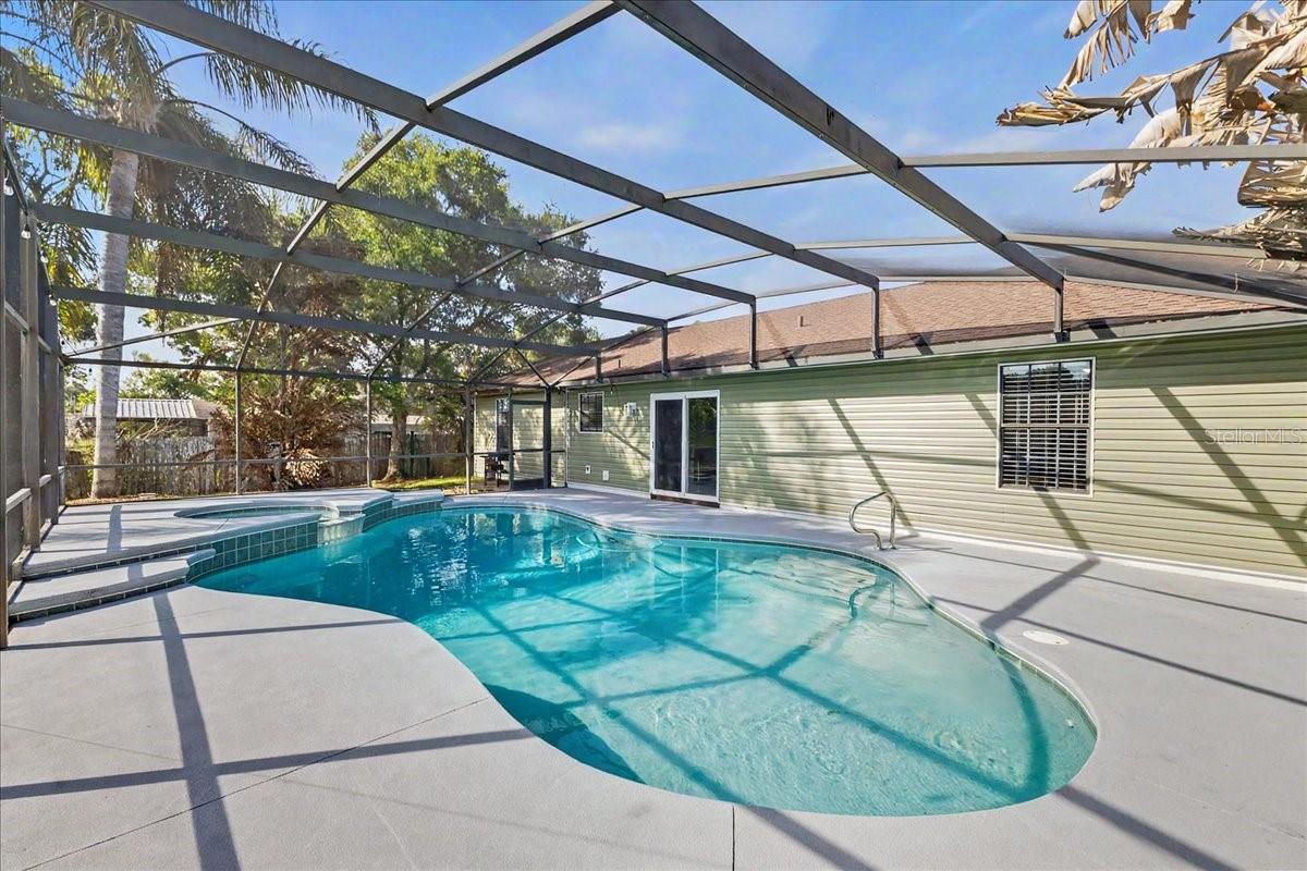 3223 TAMARIND DR, EDGEWATER, FL, 32141