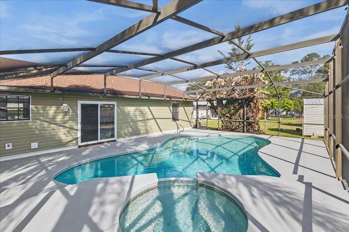 3223 TAMARIND DR, EDGEWATER, FL, 32141