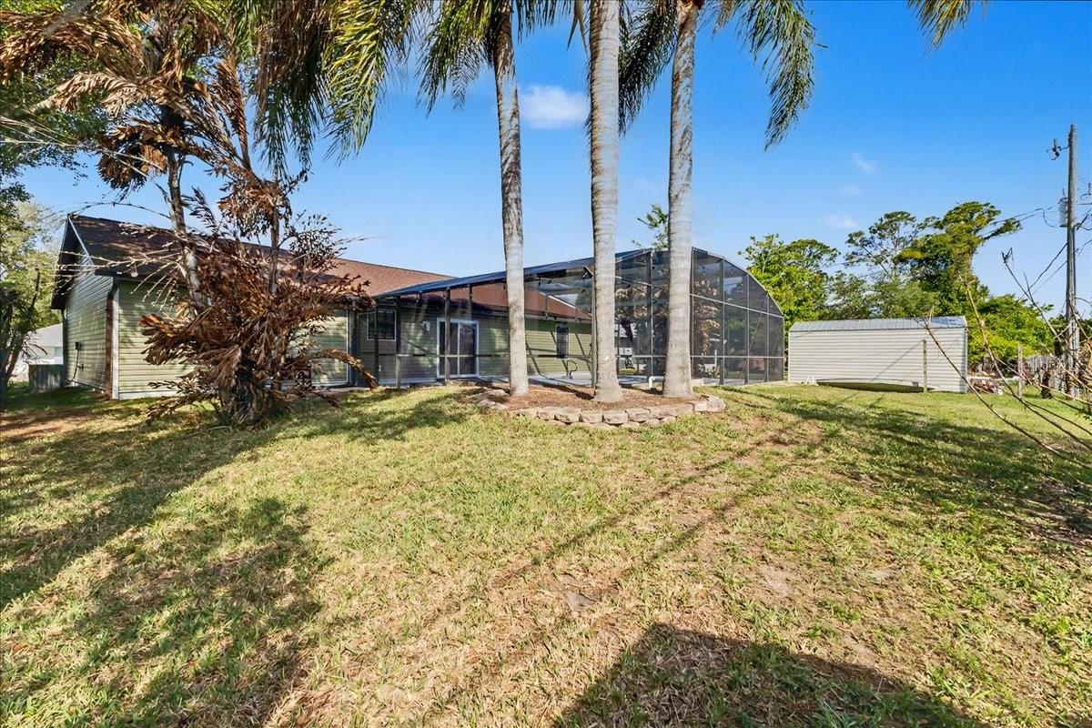 3223 TAMARIND DR, EDGEWATER, FL, 32141