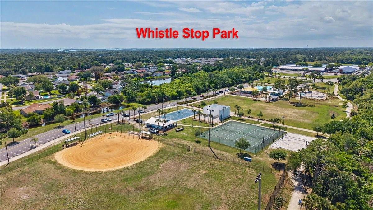 3223 TAMARIND DR, EDGEWATER, FL, 32141