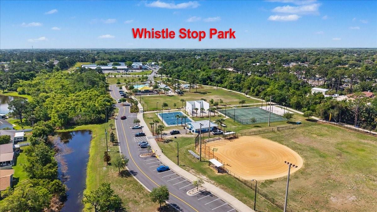 3223 TAMARIND DR, EDGEWATER, FL, 32141