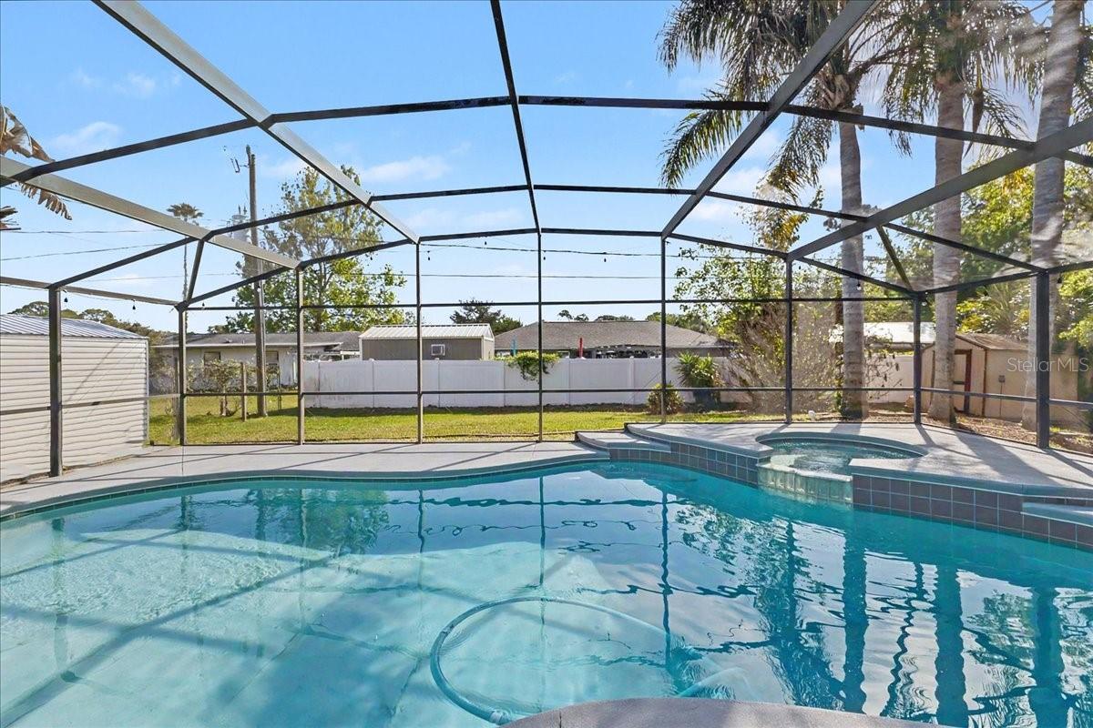 3223 TAMARIND DR, EDGEWATER, FL, 32141