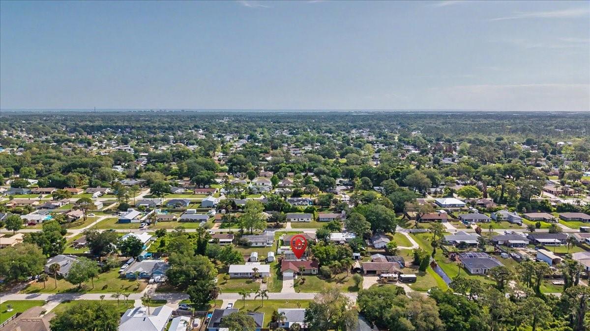 3223 TAMARIND DR, EDGEWATER, FL, 32141