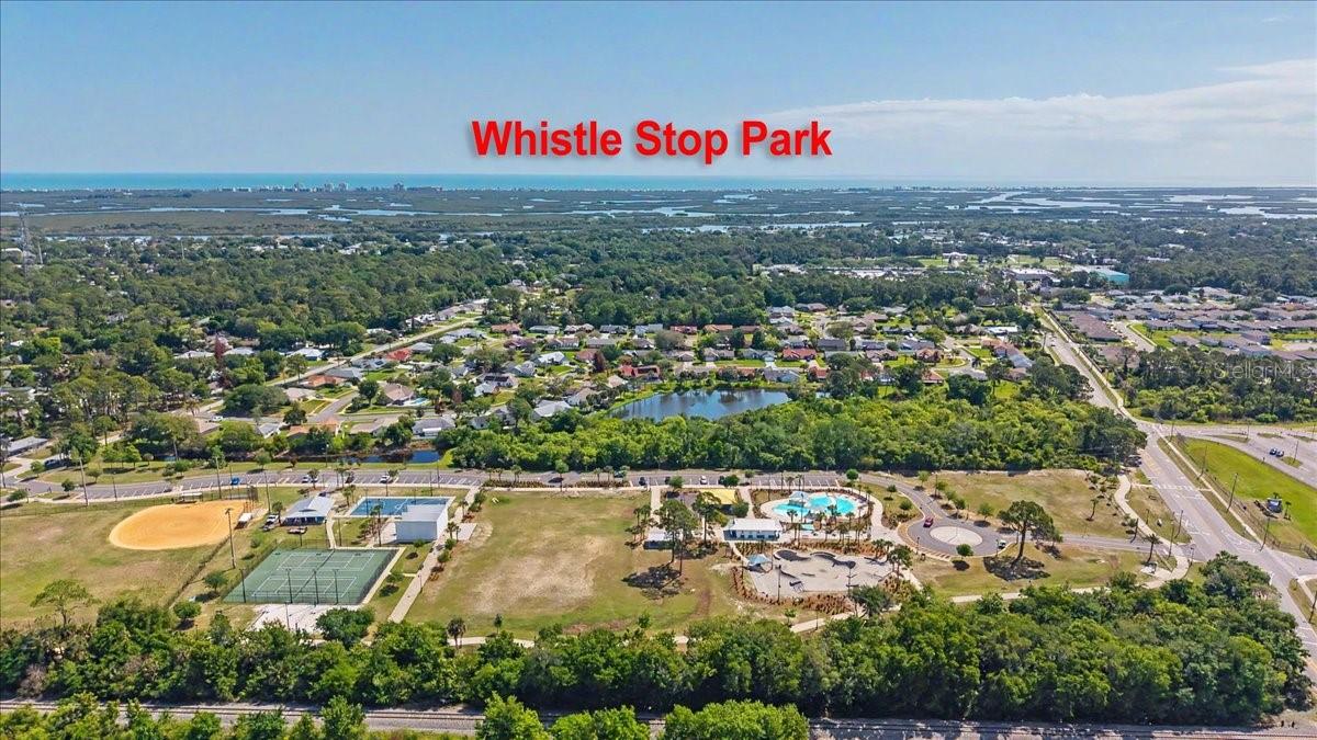 3223 TAMARIND DR, EDGEWATER, FL, 32141