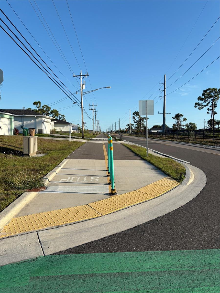 3522 NW 41ST PL, CAPE CORAL, FL, 33993