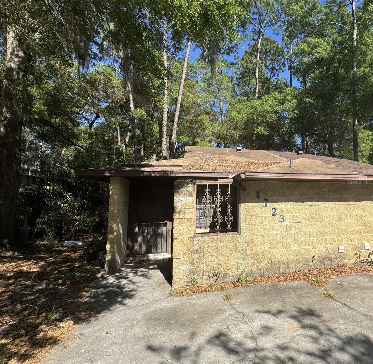 1723 SW 68TH TER, GAINESVILLE, FL, 32607