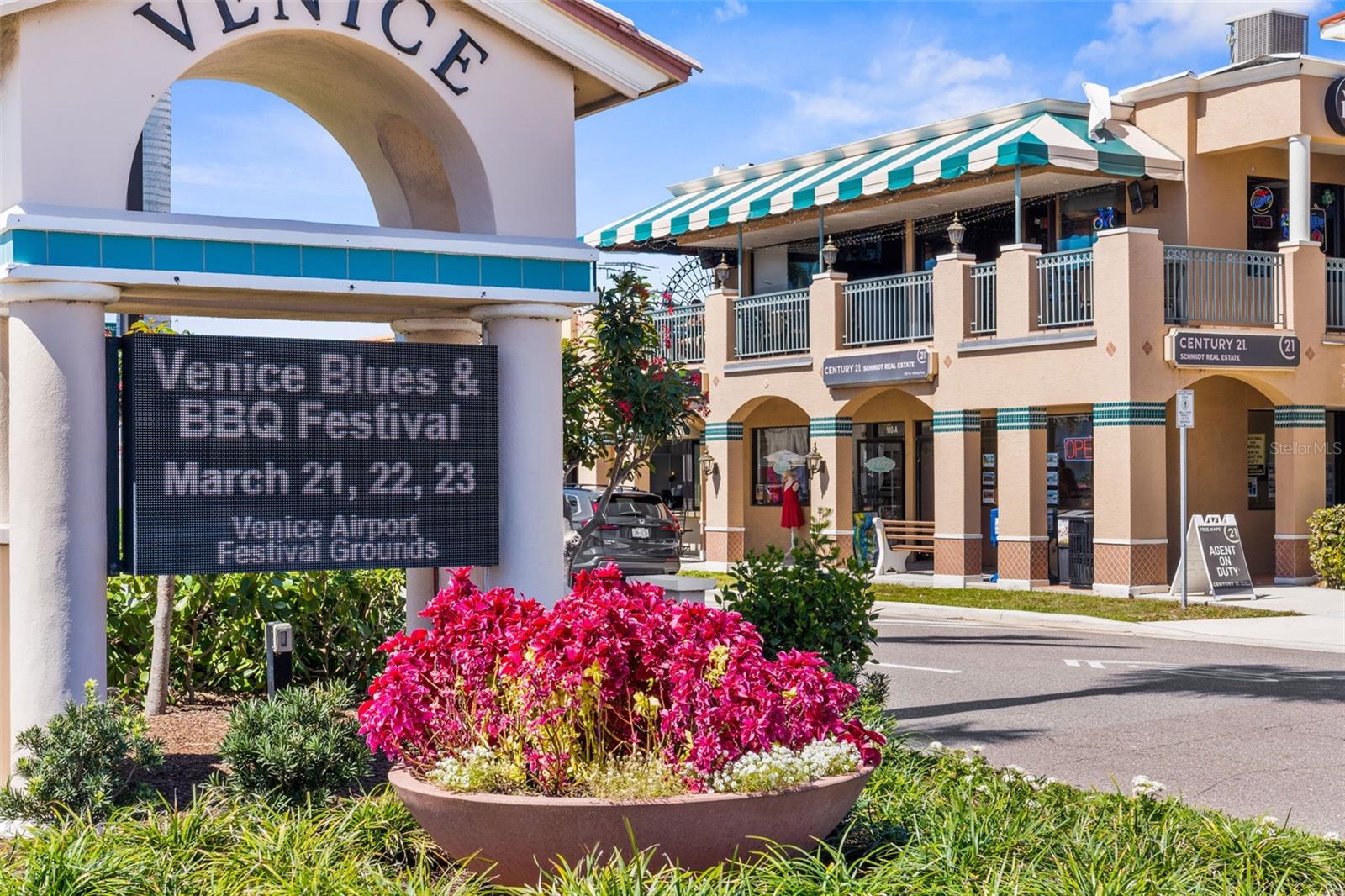 1150 TARPON CENTER DR #3D, VENICE, FL, 34285