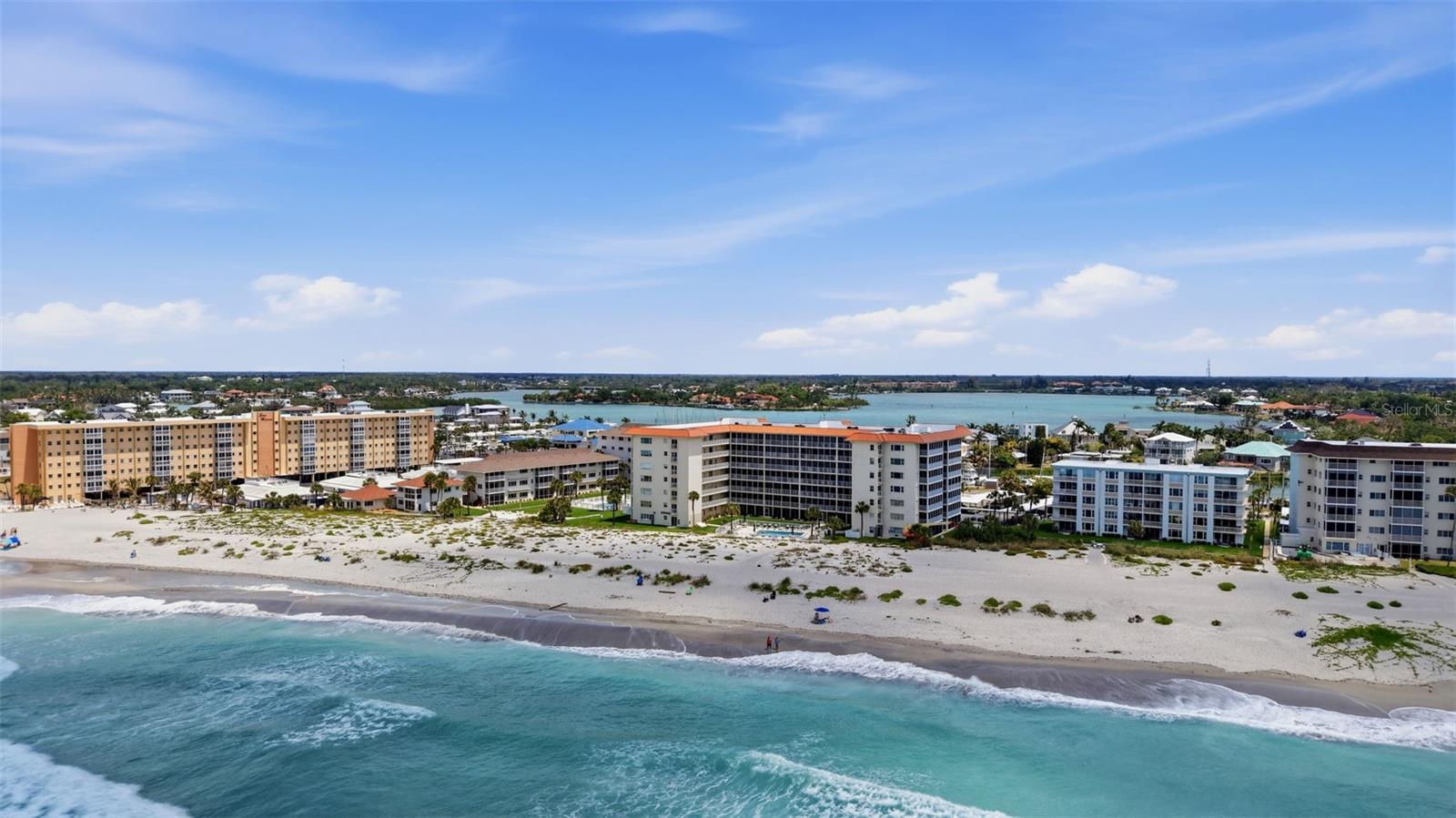 1150 TARPON CENTER DR #3D, VENICE, FL, 34285