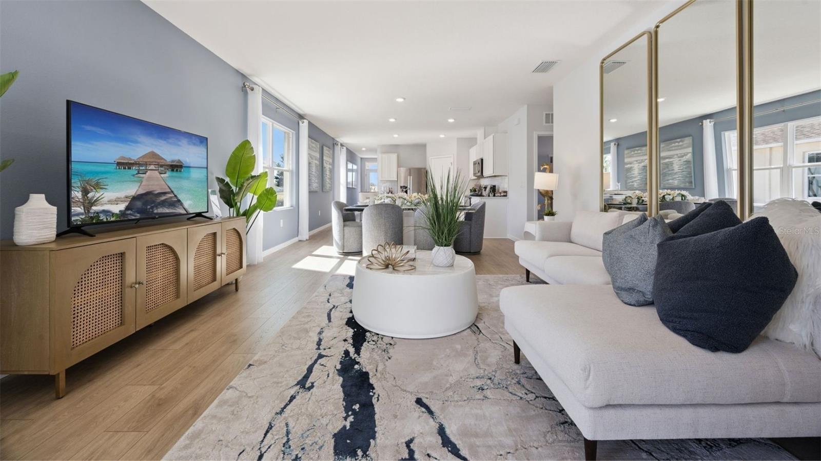 1022 COMMONS WAY, PORT ORANGE, FL, 32129