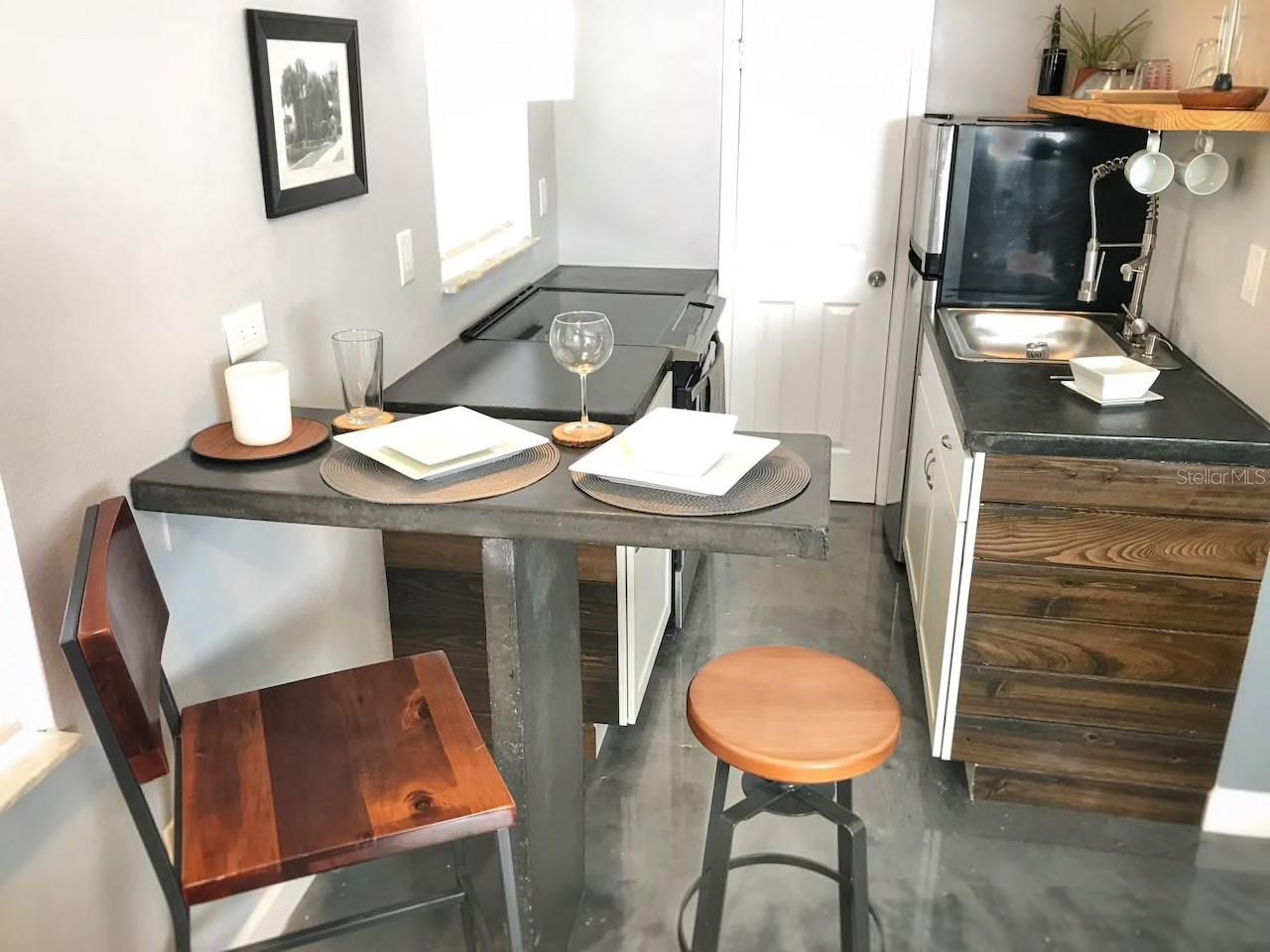 1235 22ND AVE S #C, ST PETERSBURG, FL, 33705