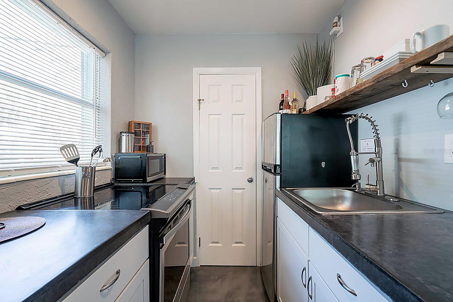 1235 22ND AVE S #C, ST PETERSBURG, FL, 33705