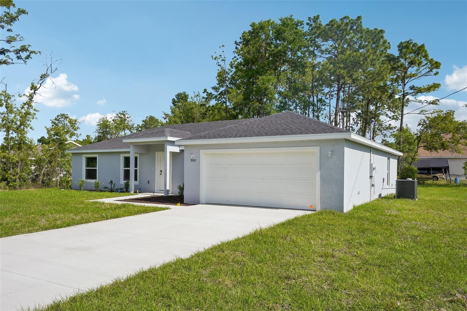 7005 HEMLOCK CRSE, OCALA, FL, 34472