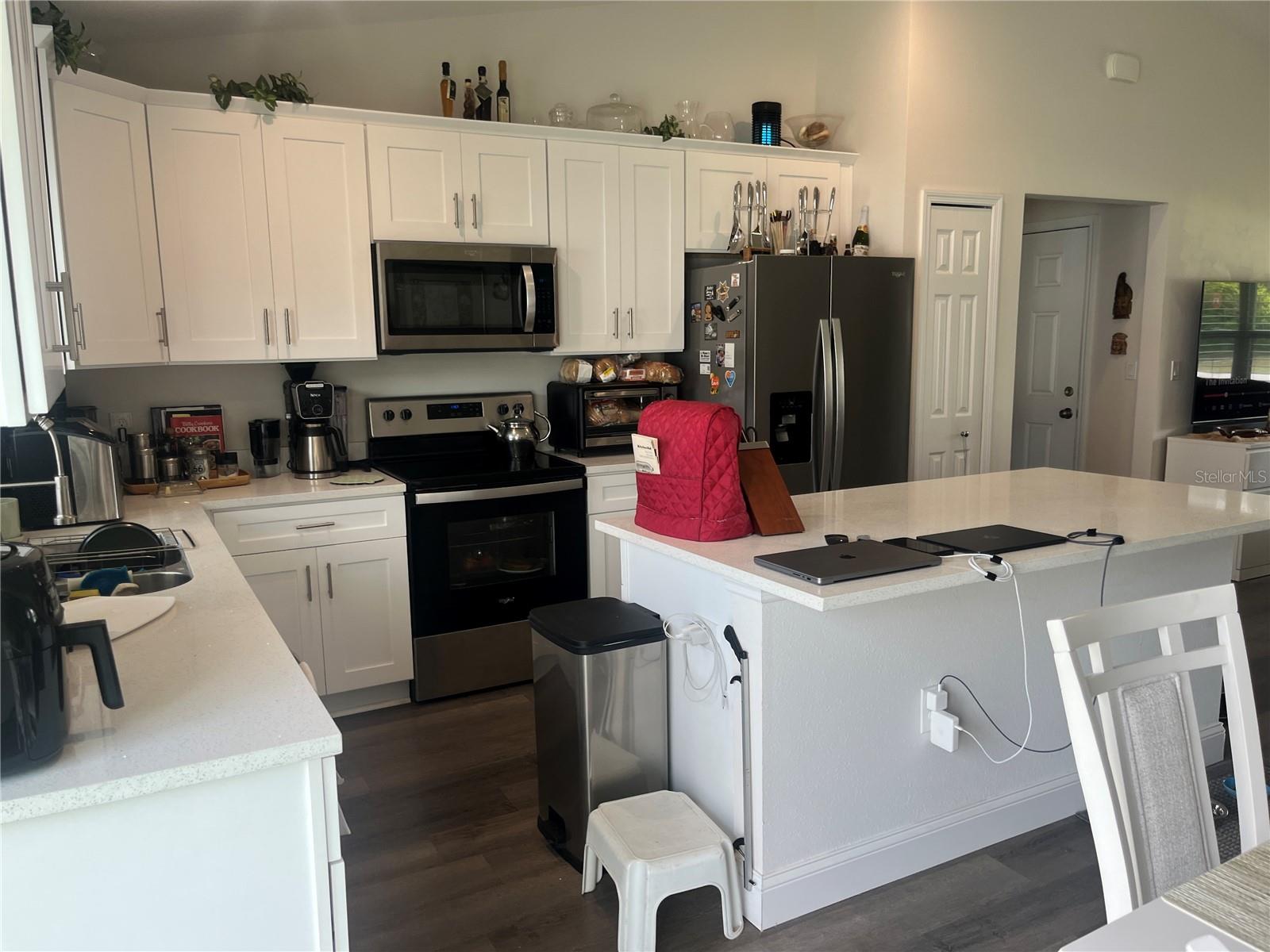 15458 SW 23RD COURT RD, OCALA, FL, 34473