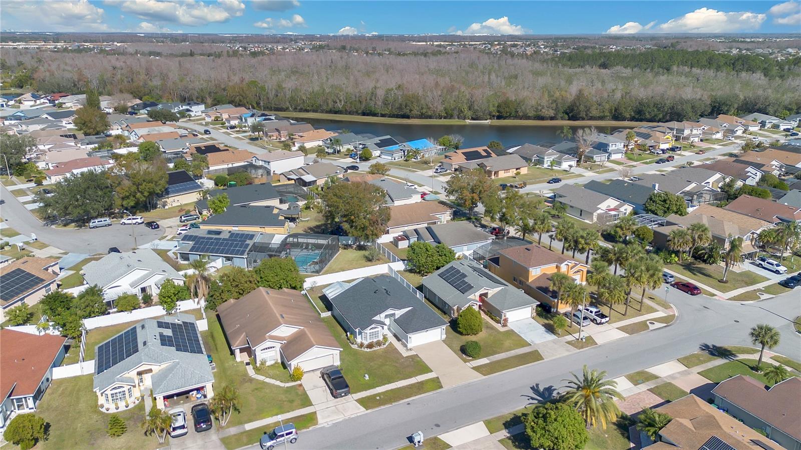 1538 AVLEIGH CIR, ORLANDO, FL, 32824