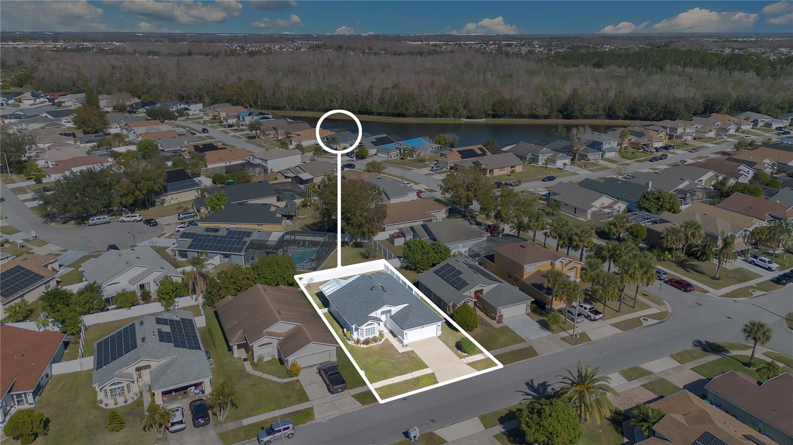 1538 AVLEIGH CIR, ORLANDO, FL, 32824