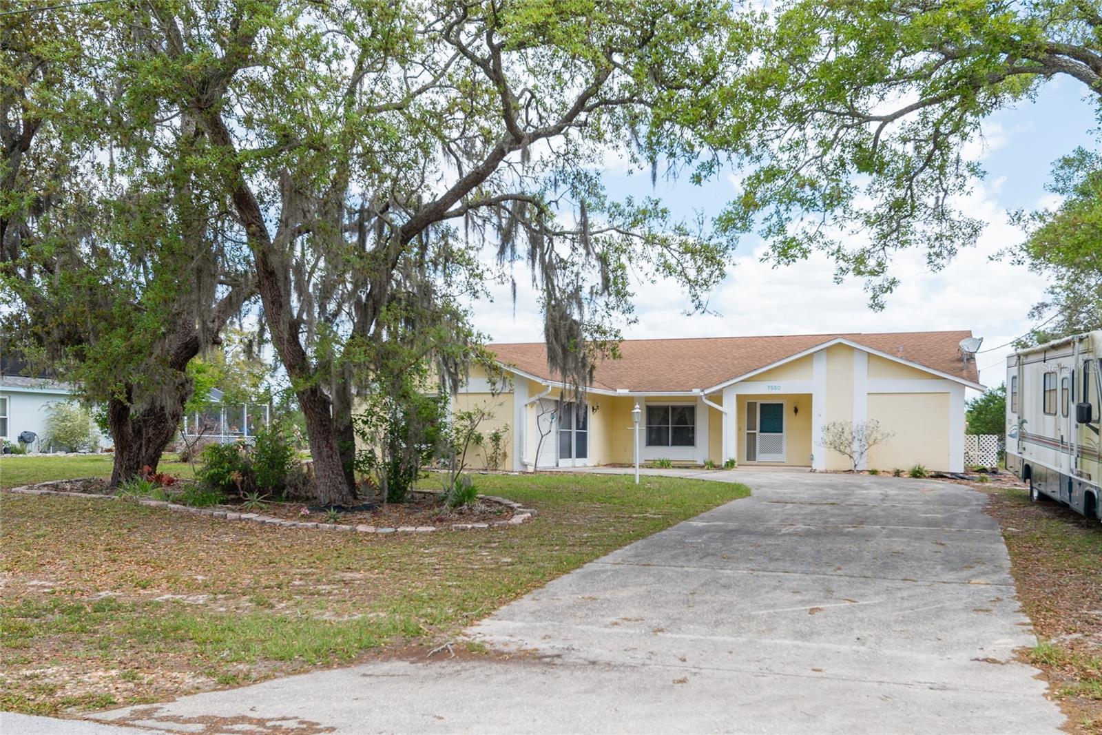 7550 GATES CIR, SPRING HILL, FL, 34606