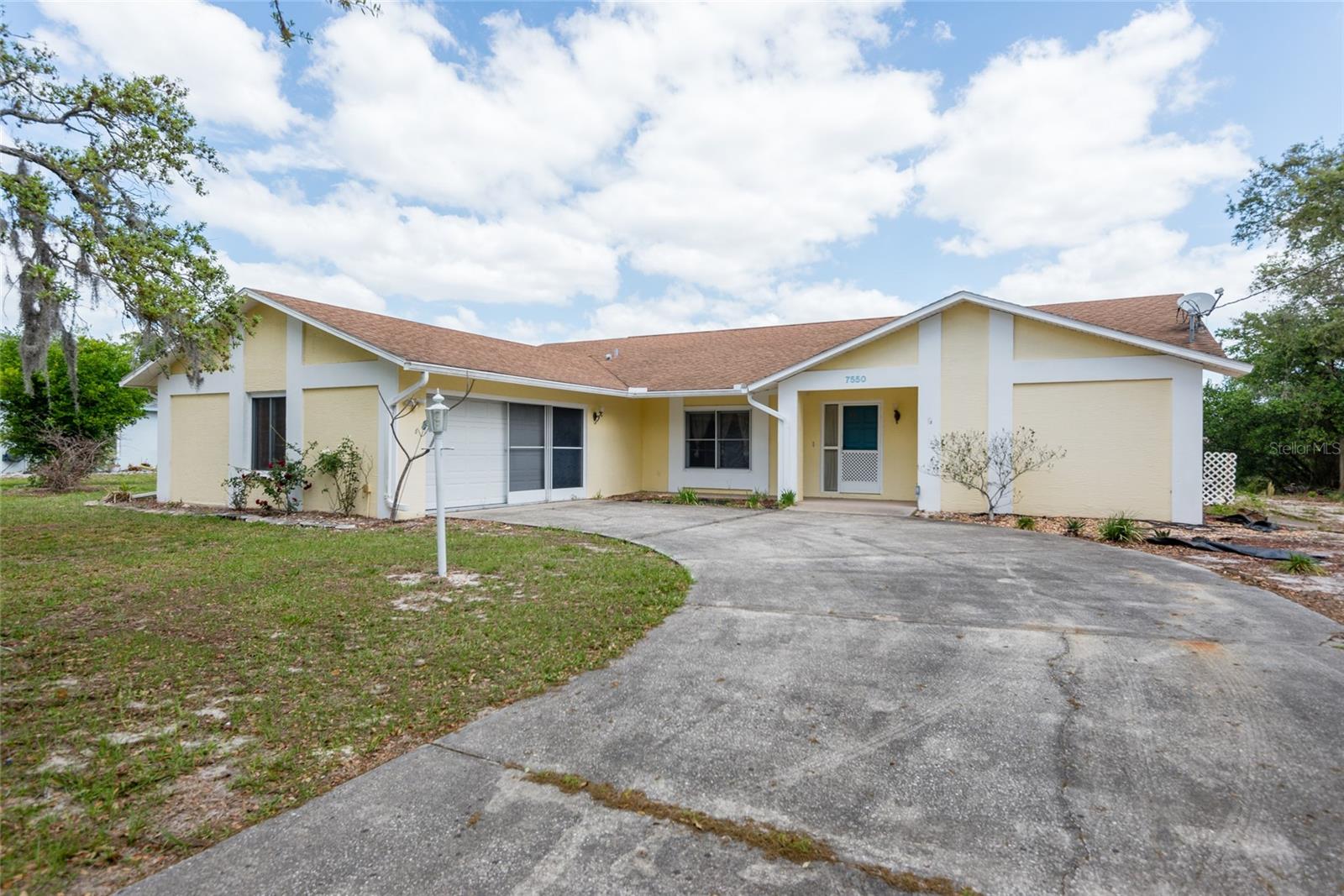 7550 GATES CIR, SPRING HILL, FL, 34606