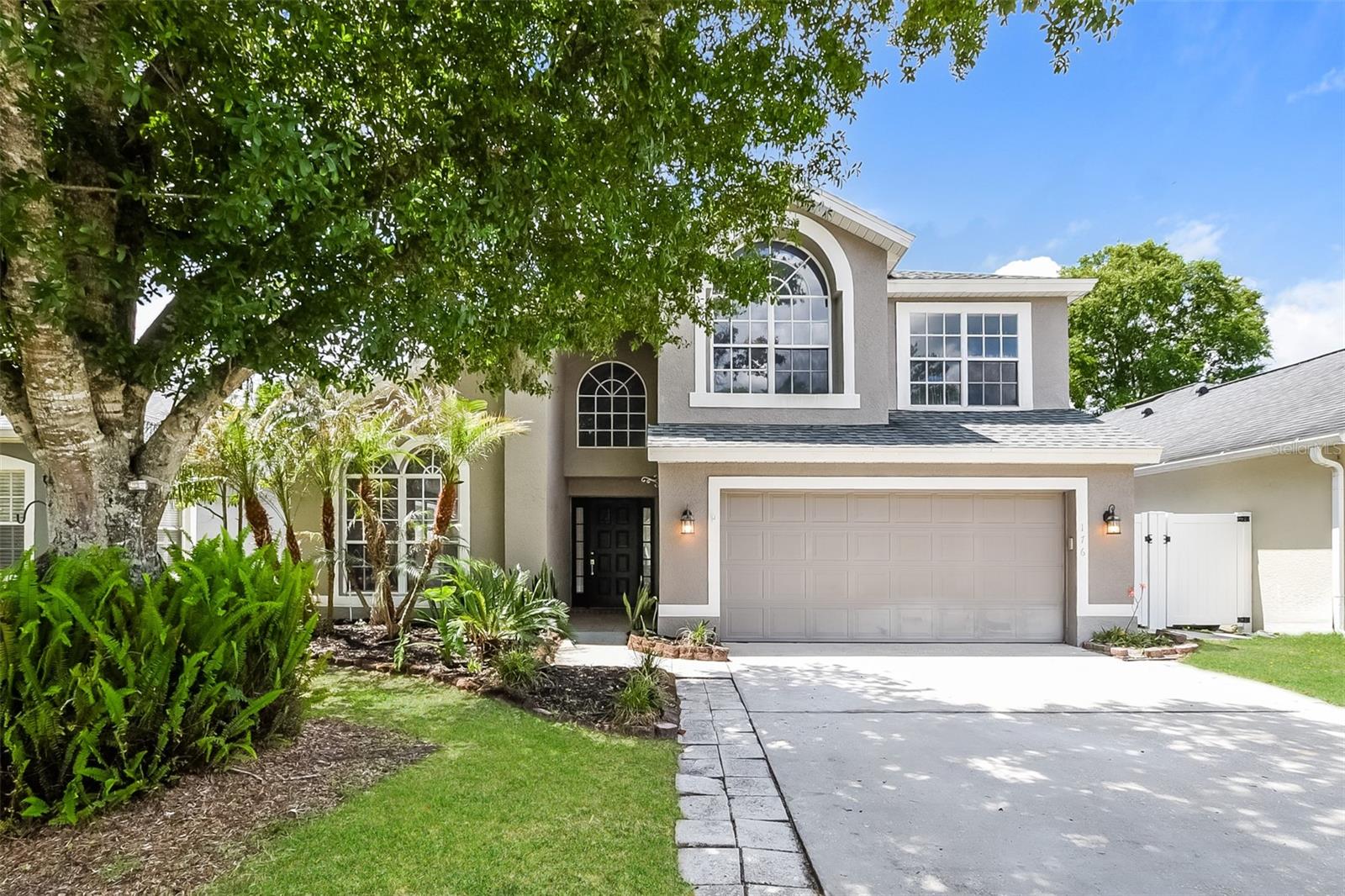 176 HANGING MOSS DR, OVIEDO, FL, 32765