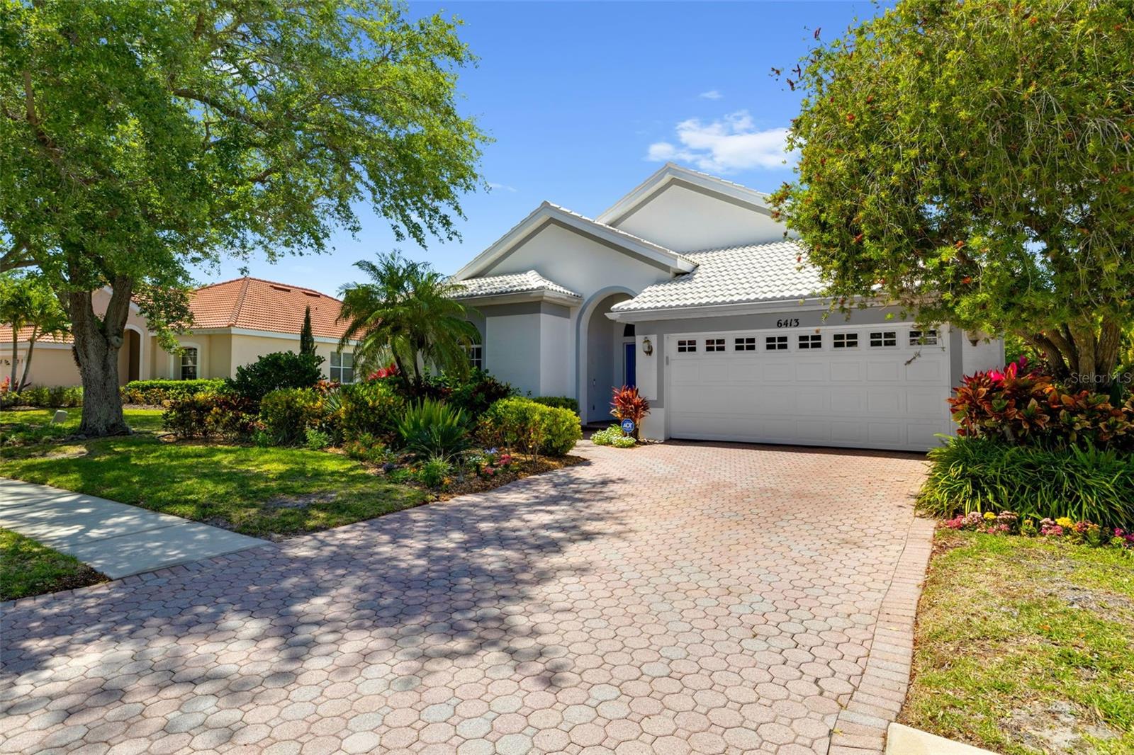 6413 GRAND POINT AVE, BRADENTON, FL, 34201