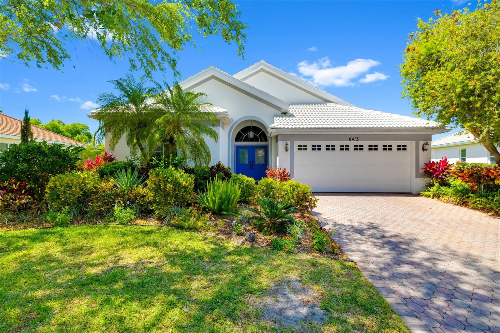 6413 GRAND POINT AVE, BRADENTON, FL, 34201