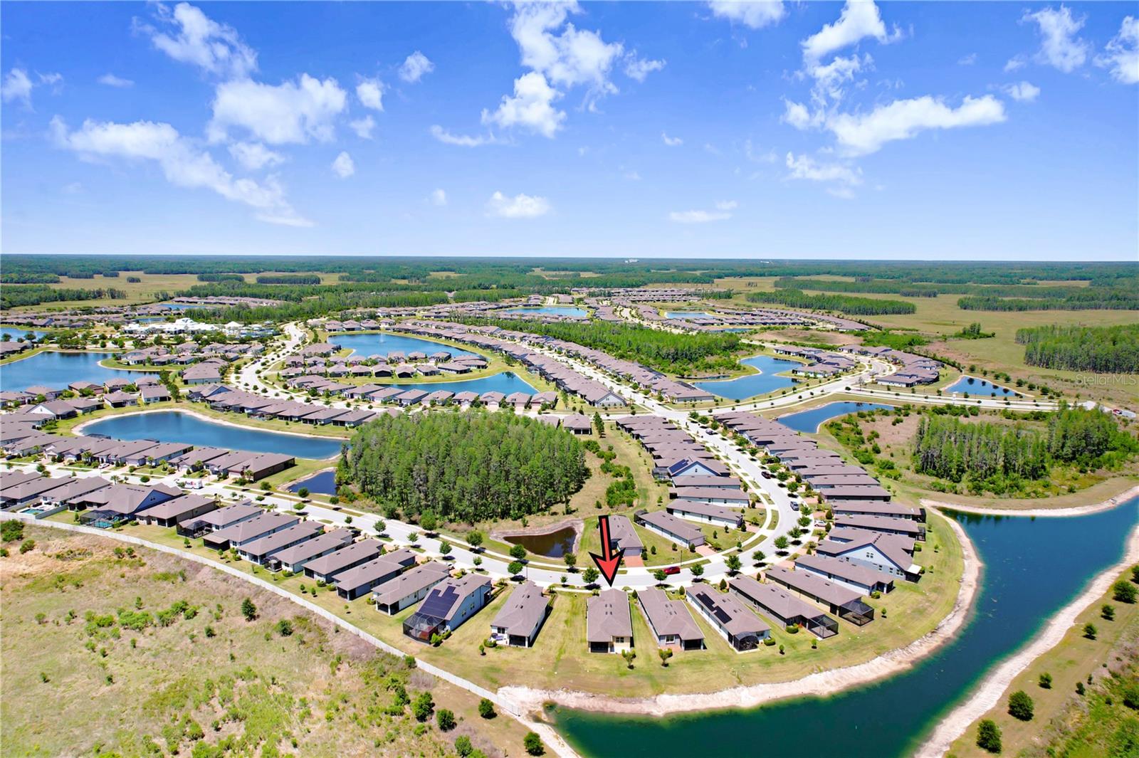 19557 SHIP WHEEL WAY, LAND O LAKES, FL, 34638