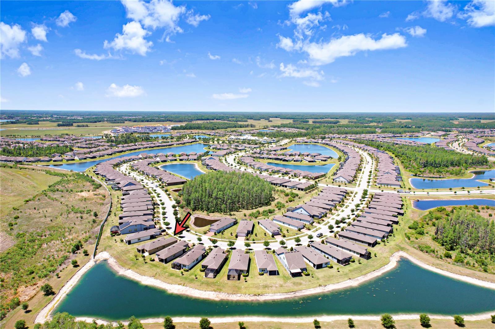 19557 SHIP WHEEL WAY, LAND O LAKES, FL, 34638