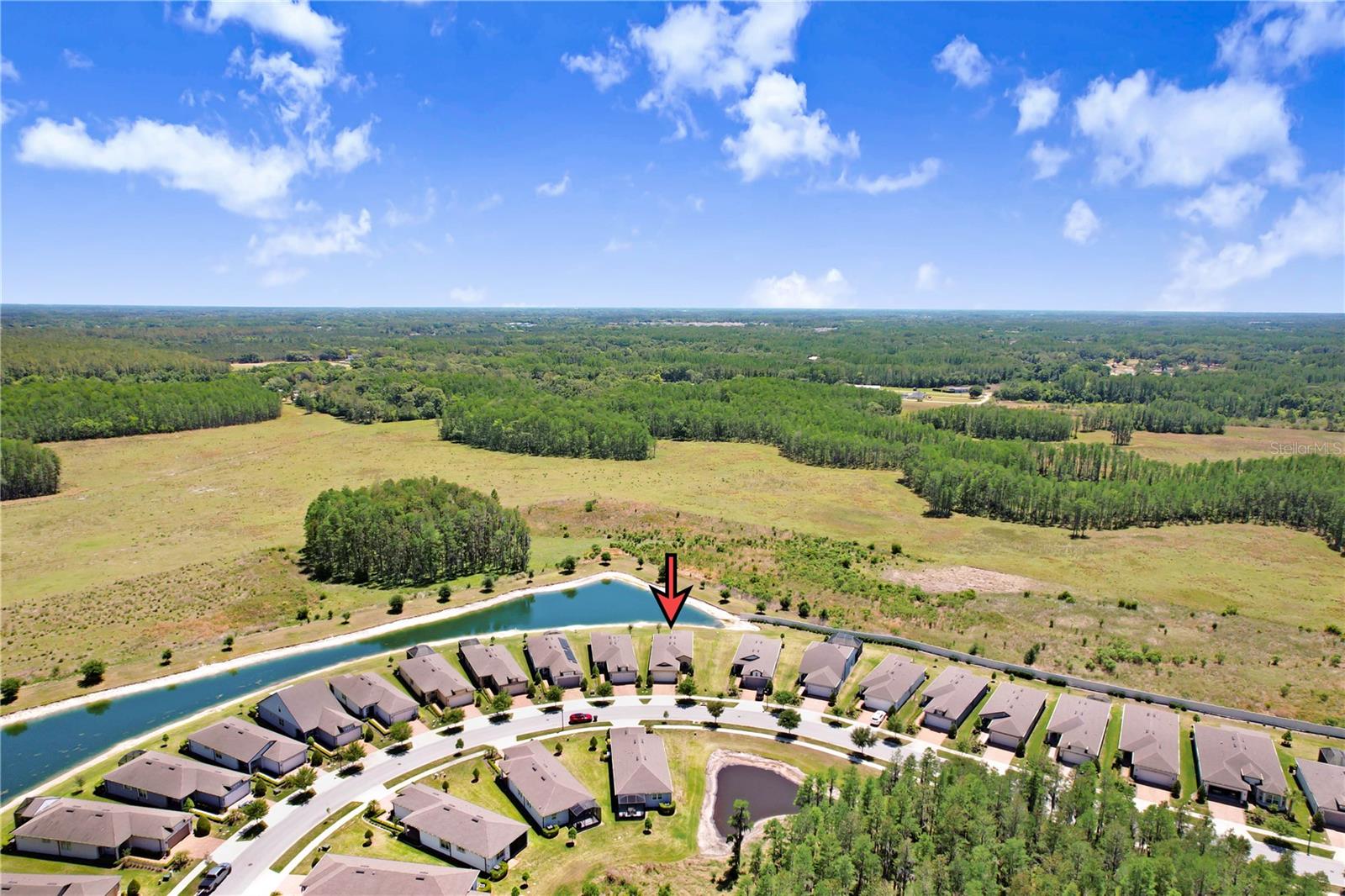 19557 SHIP WHEEL WAY, LAND O LAKES, FL, 34638